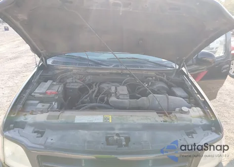 2003 Ford F-150 Xl/Xlt z USA, uszkodzony, nr VIN 1FTRX172X3KA46332